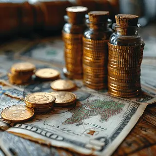 词语解释题目大全