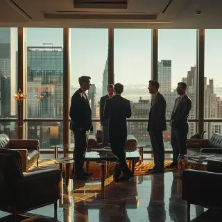 令人词语解释大全