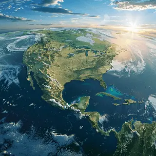 树林茂盛词语解释大全